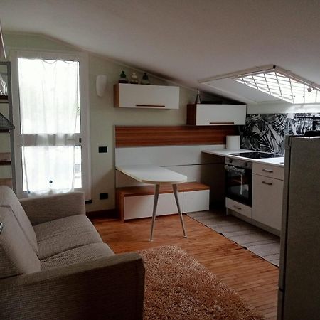 Casa Dell'Aura Acomodação com café da manhã Chiavari Exterior foto