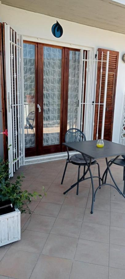Casa Dell'Aura Acomodação com café da manhã Chiavari Exterior foto